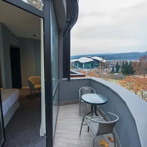 Отель River View