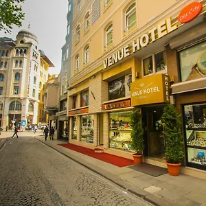 Venue Old 2*, Стамбул Турция